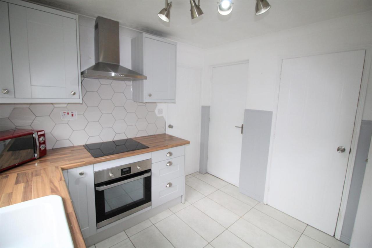 Doncaster - Warmsworth - Great Customer Feedback - 3 Bed Detached House - Private Garden & Parking Plus Garage - Quiet Cul De Sac Location - Dog Friendly - Fast Wifi - Close To Motorway Access Esterno foto