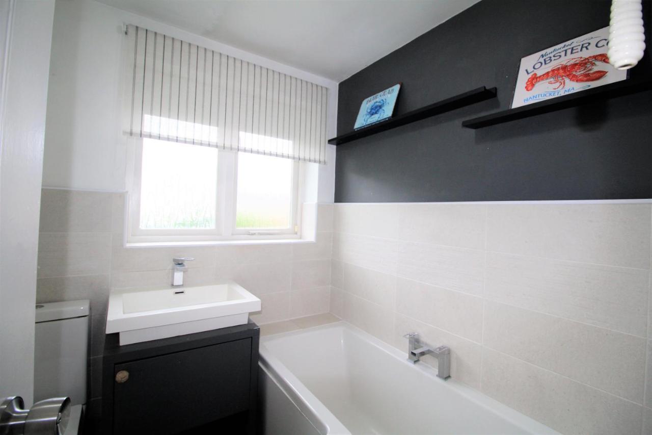 Doncaster - Warmsworth - Great Customer Feedback - 3 Bed Detached House - Private Garden & Parking Plus Garage - Quiet Cul De Sac Location - Dog Friendly - Fast Wifi - Close To Motorway Access Esterno foto