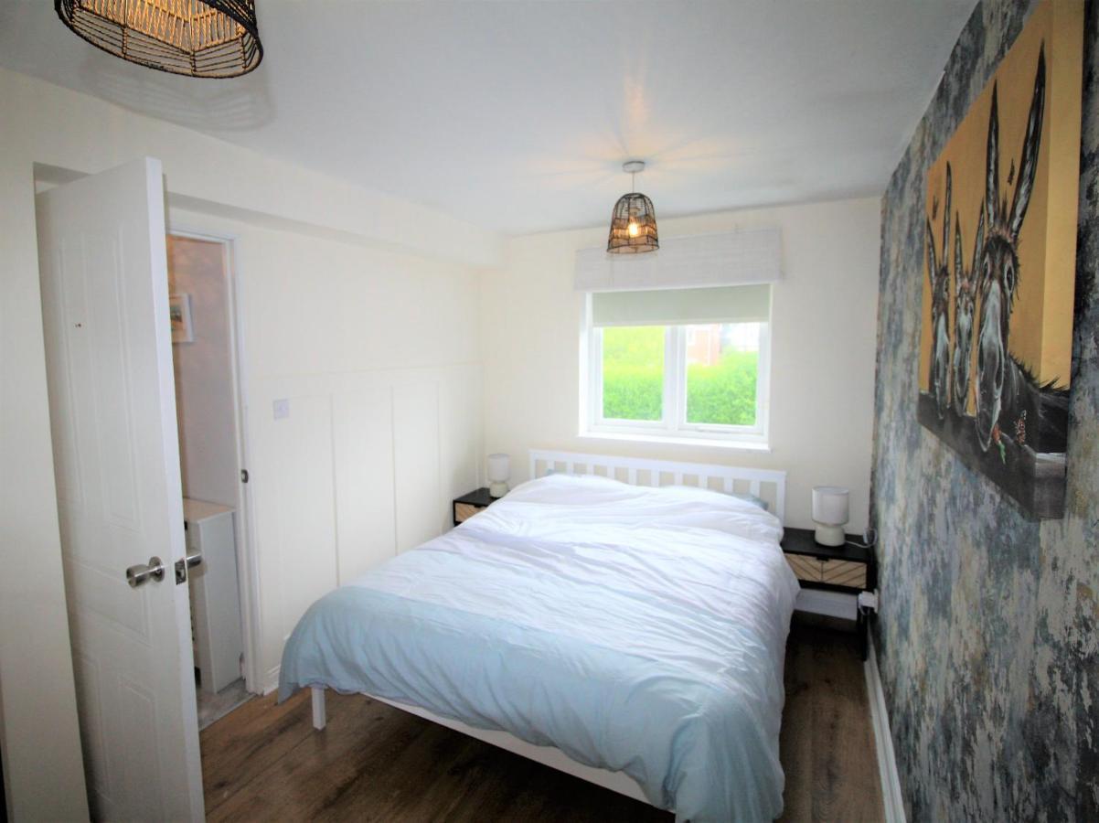 Doncaster - Warmsworth - Great Customer Feedback - 3 Bed Detached House - Private Garden & Parking Plus Garage - Quiet Cul De Sac Location - Dog Friendly - Fast Wifi - Close To Motorway Access Esterno foto
