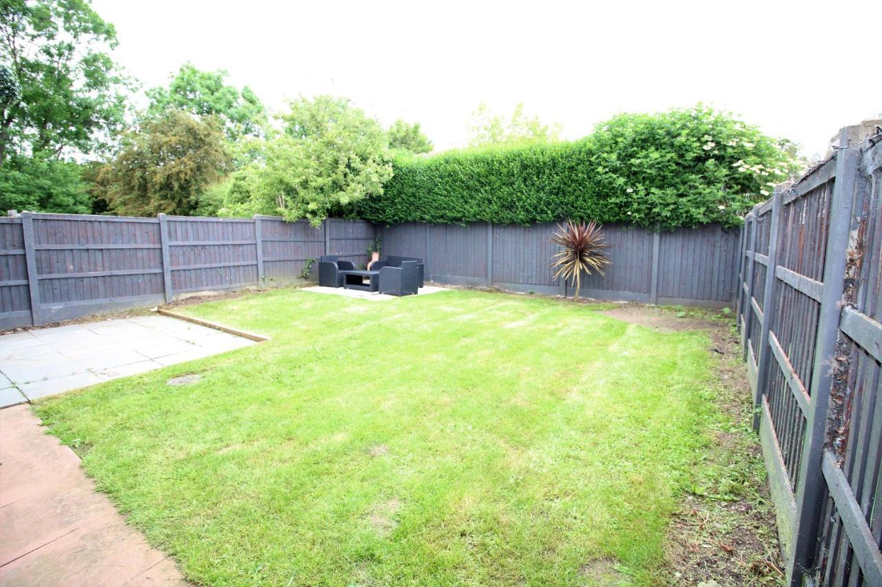 Doncaster - Warmsworth - Great Customer Feedback - 3 Bed Detached House - Private Garden & Parking Plus Garage - Quiet Cul De Sac Location - Dog Friendly - Fast Wifi - Close To Motorway Access Esterno foto